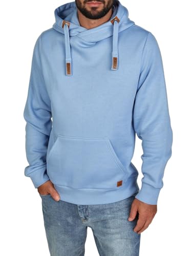 riverso Hoodie Herren Regular Fit RIVNiklas Kapuzenpullover Pullover...