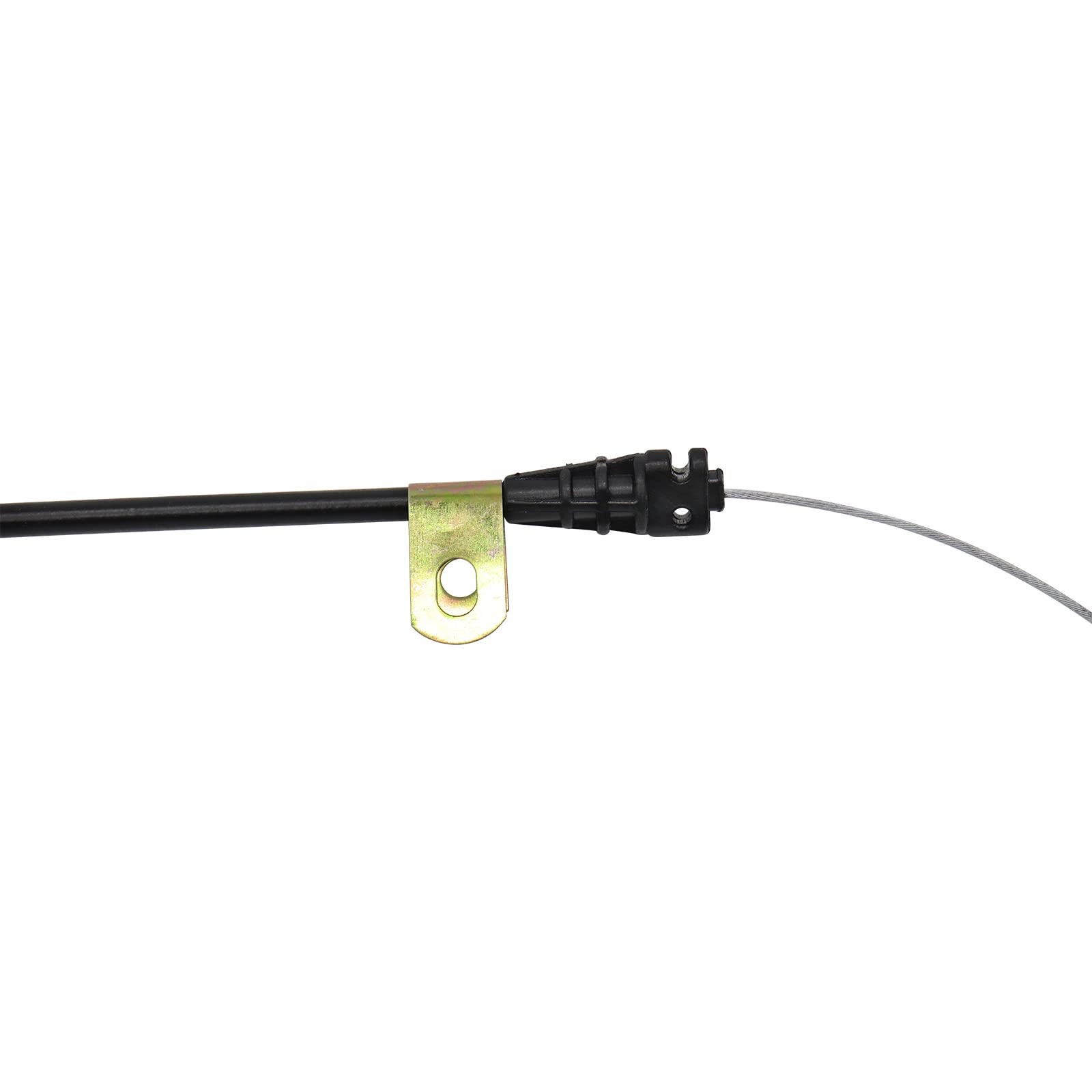 Zapfwellen-Steuerkabel GY21106 Für John Deere Rasenmäher - Ersatz Für 106,7 Cm Mäherdeck