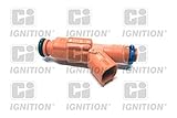 QUINTON HAZELL Porte-injecteur XPSI65