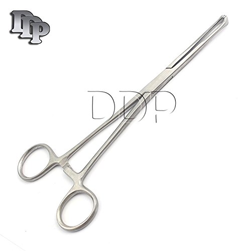 DDP HEMOSTAT TUFFIER ARTERY FORCEPS 8