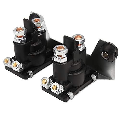 X AUTOHAUX Intake Manifold Heater Relay Image