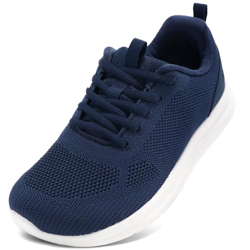 WIDE TOE BOX Shoes Women Extra Wide Width Sneakers Running...