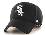 '47 Authentic Chicago White Sox MVP - Black & White