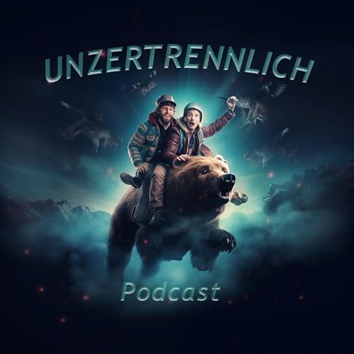 Unzertrennlich Titelbild
