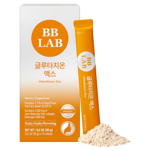 BB LAB Glutathione Max Powder Stick
