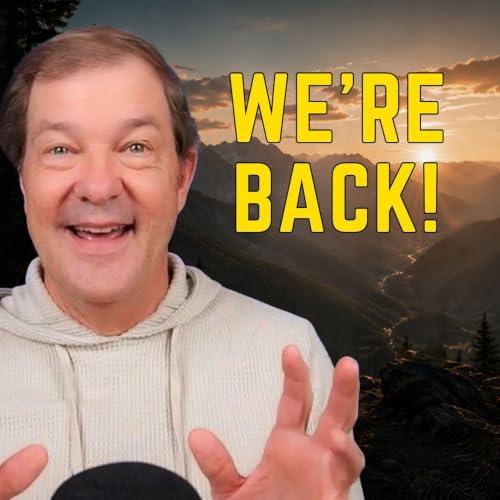 We Went Dark for 9 Months. Here's What We're Building!