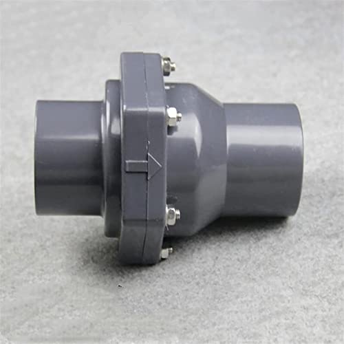 Clapet anti-retour de 50mm pour protéger la maison des reflux - 6