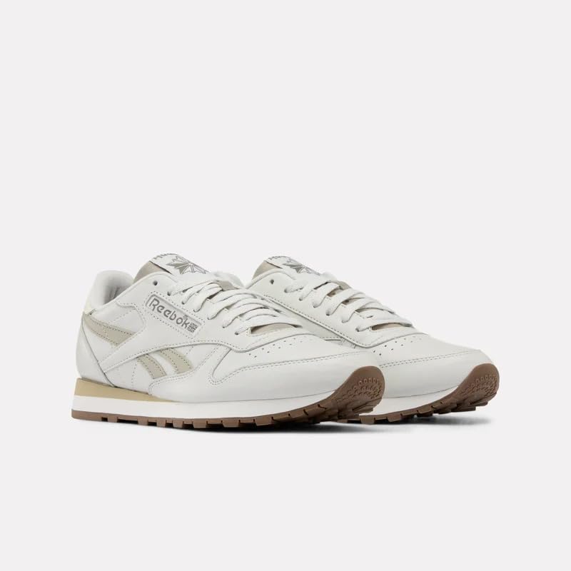 Image of Reebok Women's Classic Leather Sneakers