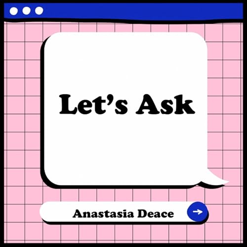 Couverture de Let's Ask