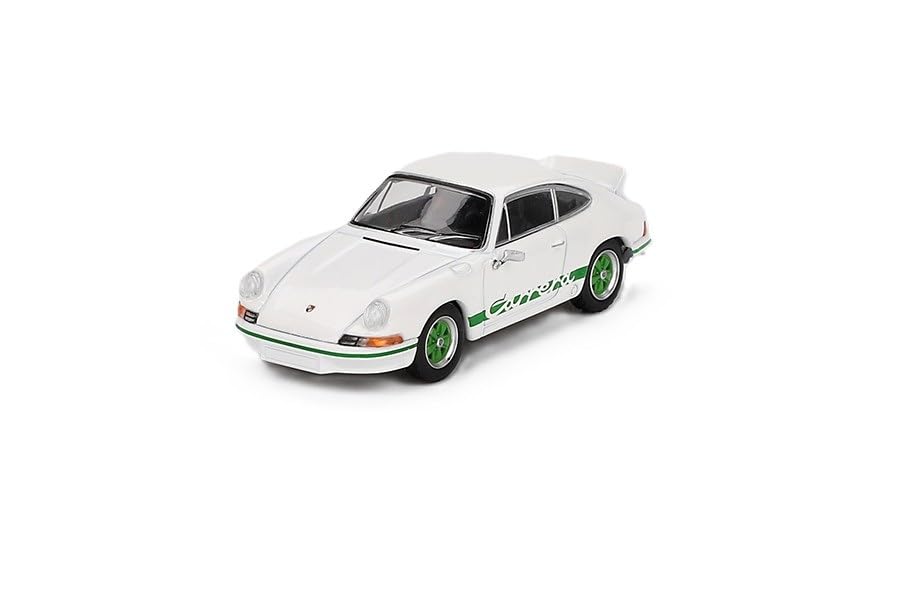 Amazon.com: Diecast Model Car Compatible with Mini GT 1:64