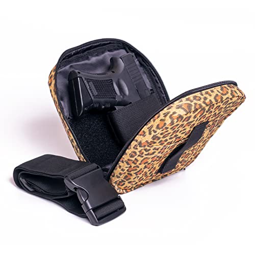 Top 10 Best concealed carry belt pouch Picks For 2023 Maine