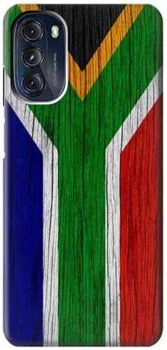 R3464 South Africa Flag Case Cover for Motorola Moto G 5G (2023)