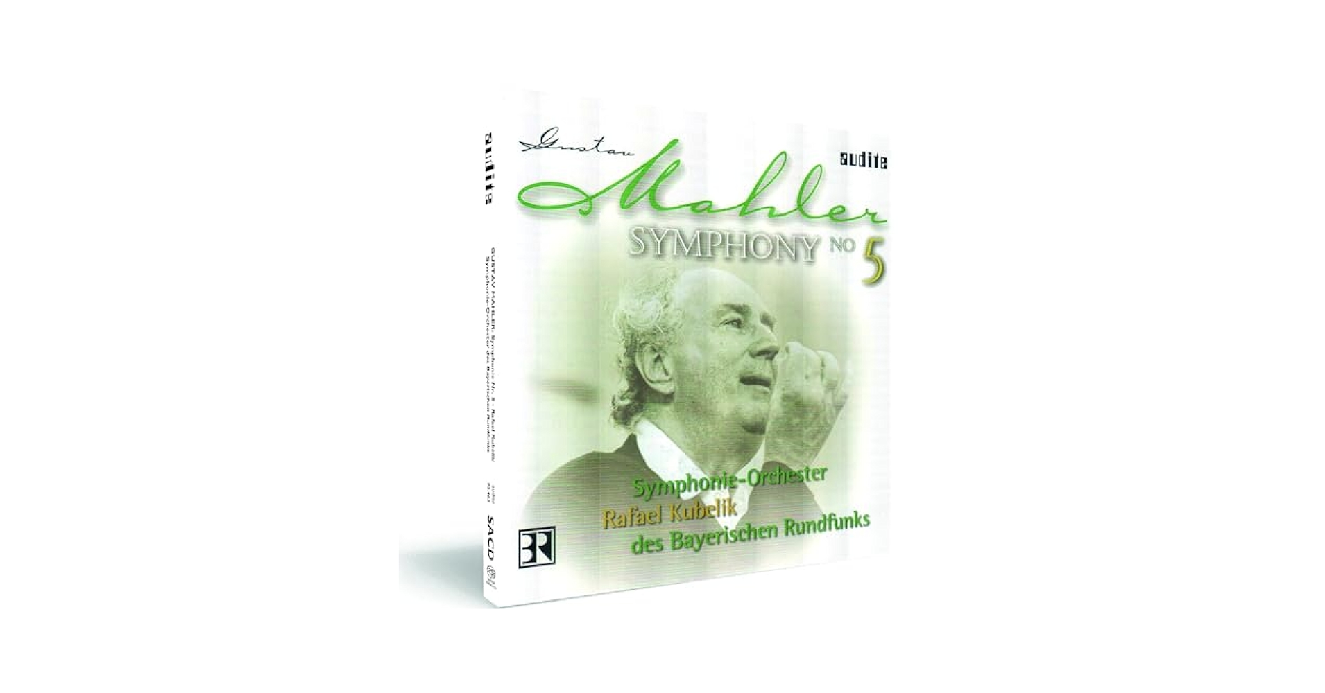 MAHLER,GUSTAV - Mahler: Symphony No. 5 - Amazon.com Music