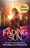 Sol menguante (Marcados por las Estrellas: La novia del vampiro nº 3)