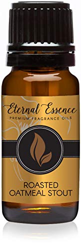 Image of Roasted Oatmeal Stout - Premium Grade Fragrance Oils - 10ml - Scented Oil
