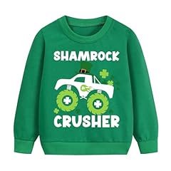 2# Shamrock Crusher