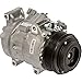 GPD 6512308 A/C Compressor