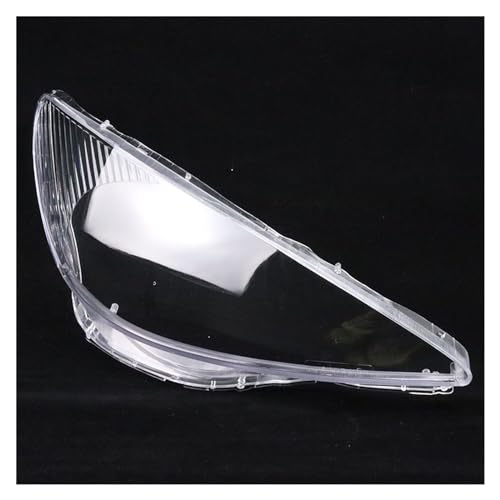 Lentille phare droit voiture pour Estima ACR30 2000 coque haute clarté