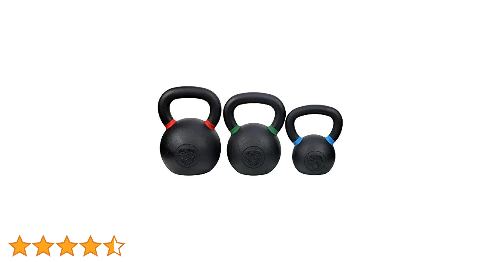 Amazon | American Barbell(アメリカンバーベル) クラシック