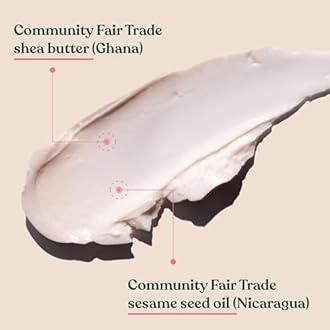 The Body Shop British Rose Body Butter | 96-Hour Deep Moisture | Softens Skin with Rose & Shea Butter Extract | Non-Greasy Cream | Dermatologically Tested | Perfect for Normal Skin | 200ml