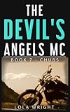 Cover zum Buch The Devil's Angels MC: Chubs
