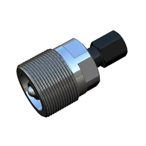 Forza 5222-15 – Ext.Magnetic Plate M22 x 150