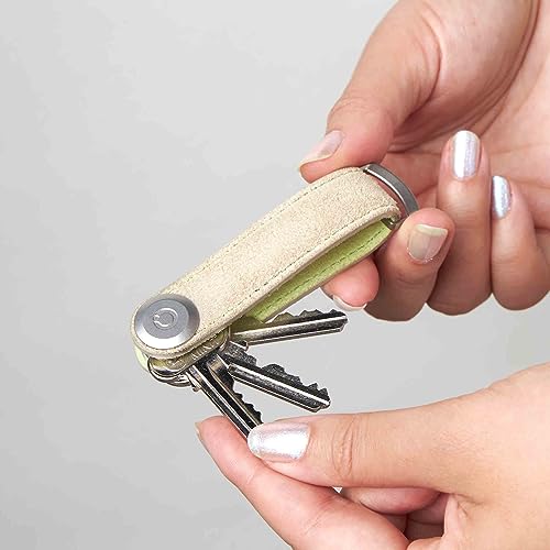 Image of Star Wars | Key Organiser - Grogu
