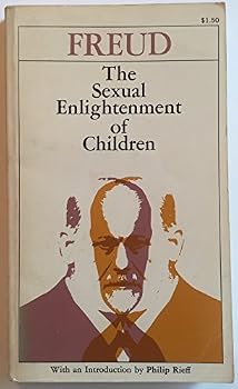 Freud, The Sexual Enlightenment of Children