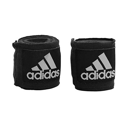 Adidas Unisex Boxbandagen für Kampfsportler mit Klettverschluss