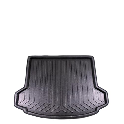 Tapis de coffre Land Rover Freelander 2 (2006-2014) en caoutchouc étanche