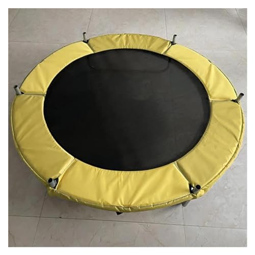 Kit Réparation pour Trampoline Accessoire D'ourlet Couverture Lit de Saut 1.4M - 6