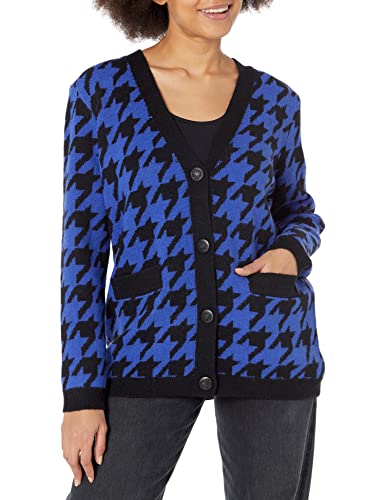 Image of Steve Madden Women's Marina Cardigan Sweater