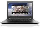 2016 Lenovo High Performance 17.3-inch HD+ Laptop, Intel Core i5-5200U 2.2 GHz, 8GB DDR3L Memory, 1TB HDD, DVD RW, Bluetooth, Webcam, WiFi, HDMI, Windows 10, Black