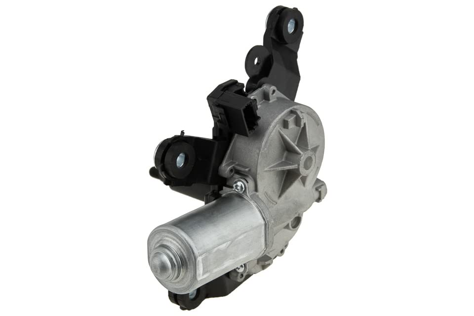 Moteur essuie-glace arrière rouler sous la pluie en Captur et Clio 4