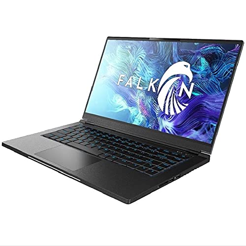 Falkon S0229055 Ultrabook Bqc71Bubu6000 15.6″ I7-9750H, Geforce RTX 2070 MAX-Q
