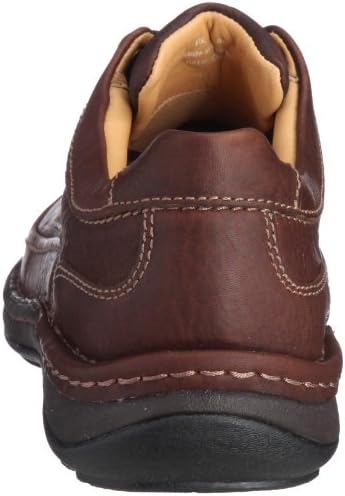 Clarks Men's Derbys, Brown, 10.5 | Image 2