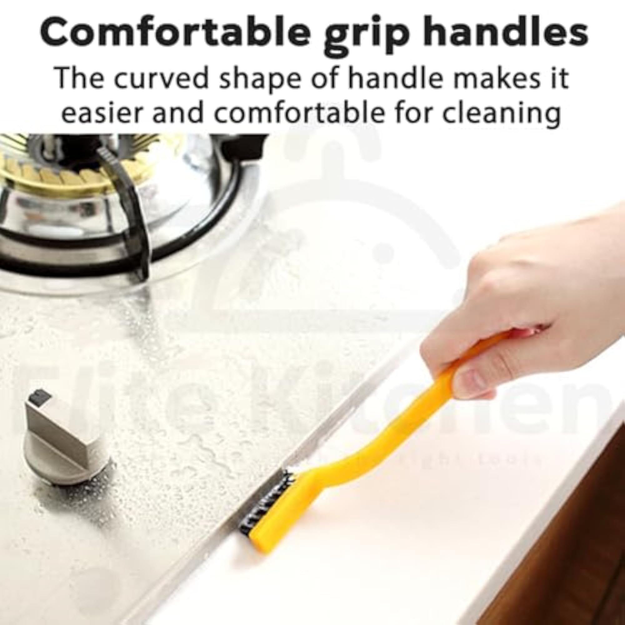 Mini Wire Brush, Durable Cleaning Tool