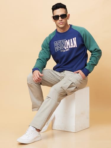 Image of Being Human Men Sweatshirts