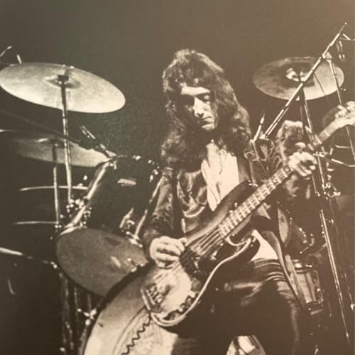 Episode 26 - Queen: Misfire