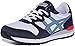 Produktbild Onitsuka Tiger Herren Alvarado Sneaker, Multicolor, 44 EU