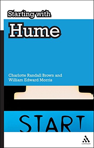 Starting with Hume (Starting with…)