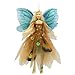 Tassie Design Handmade Celtic Stardust Fairy Doll - with Wings