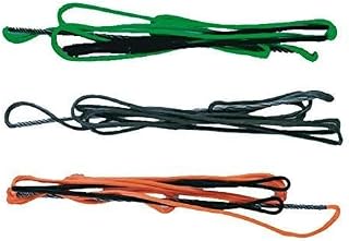 BCY D97 DYNA Flight Material 16 Strands Replacement Target and Traditional Recurve Bowstring