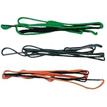 BCY D97 DYNA Flight Material 16 Strands Replacement Target and Traditional Recurve Bowstring