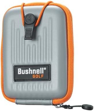 Bushnell - Brandclub - Bushnell Golf Rangefinder Carrying Case for
