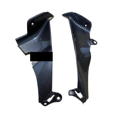 Déflecteur d'aileron avant pour YZF R1 2009-2012 finition carénage supérieure