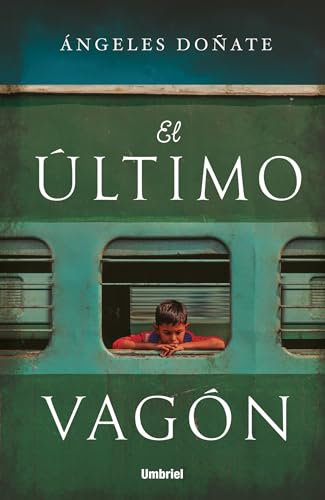 Ultimo Vagon, El (Umbriel narrativa)