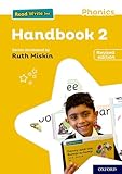 Read Write Inc. Phonics: Teaching Handbook 2
