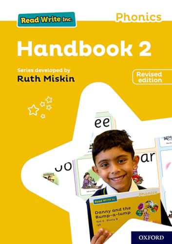 Read Write Inc. Phonics: Teaching Handbook 2