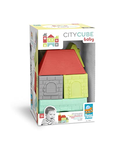 CITYCUBE - BABY